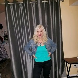 Meet your Posher, Grace